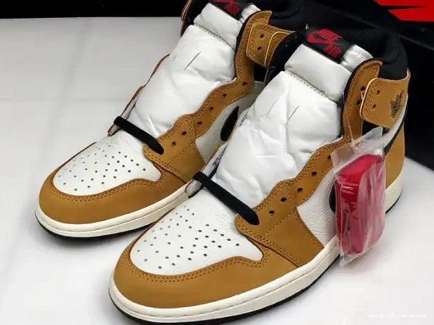 Rep 555088-700 Air Retro Jordan the of Year OG 1 High Rookie 0429